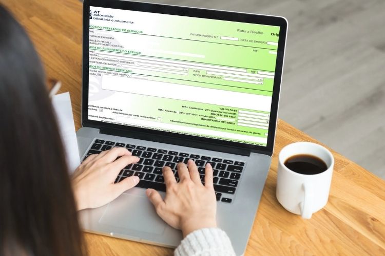 Recibos Verdes - Vantagens e Obrigações