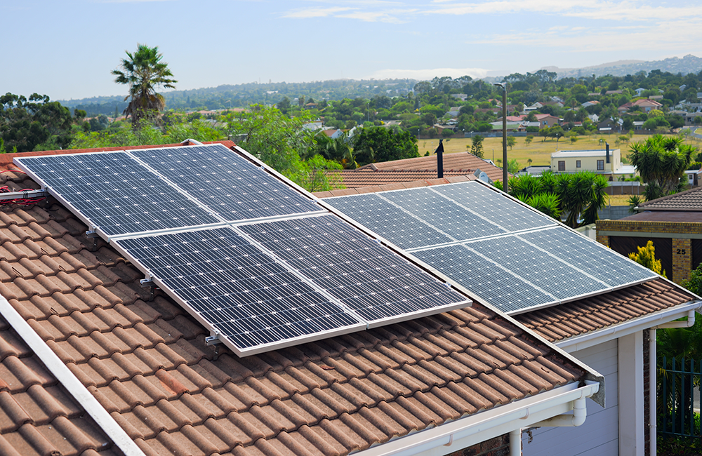 Instalar Painéis Solares: Vale a Pena?