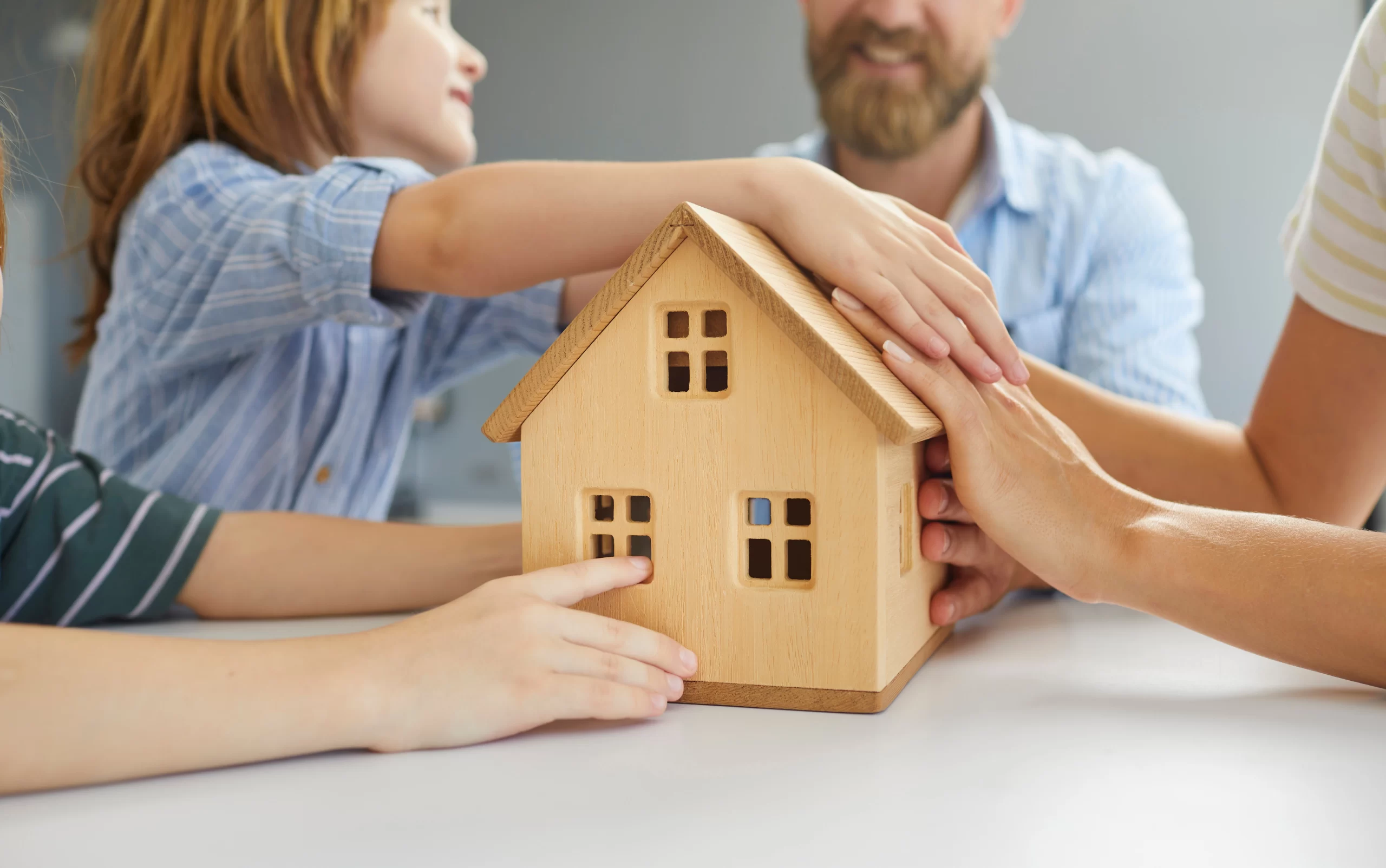 Transferência de Crédito Habitação: Um Guia Detalhado