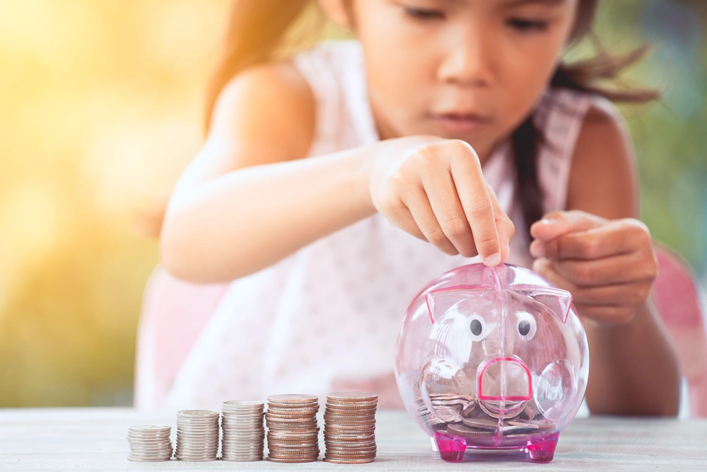 Educação Financeira em Portugal: Como Ensinar Seus Filhos a Lidar com Dinheiro