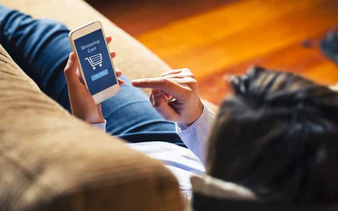 Compras online