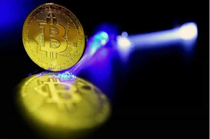 bitcoin