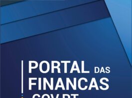 Portal das Finanças