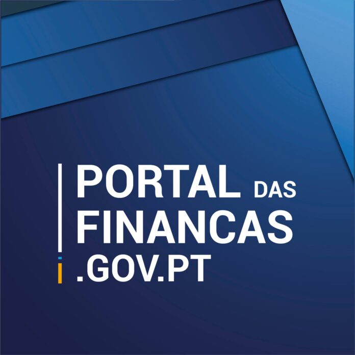 Portal das Finanças