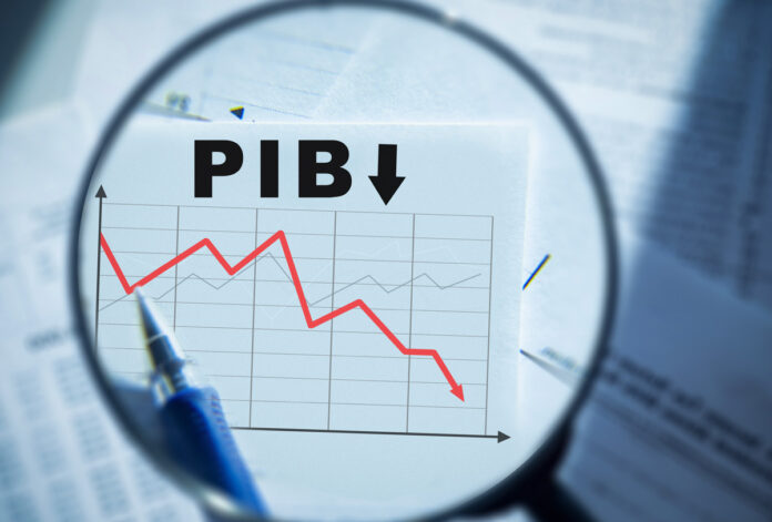pib O PIB serve para medir a atividade económica de um país, obtendo-se como resultado o seu crescimento económico.