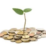 Não é necessário ter uma grande quantia para começar a investir. Comece a investir com pouco dinheiro.