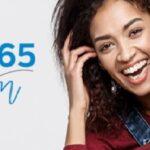 O objetivo do programa Porta 65 jovem é ajudar os jovens a arrendar uma casa, fornecendo-lhes uma renda acessível e estável.